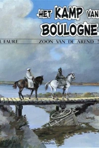 Het Kamp Van Boulogne