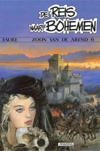 De reis naar Bohemen
