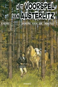 Het voorspel van Austerlitz