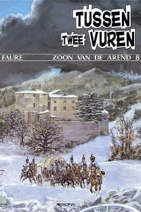 Tussen twee vuren