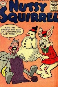 Zoo's Who?; Untitled; Give Him the Air!; Heads Up!; Make a Wish!