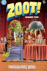 Issue #5
