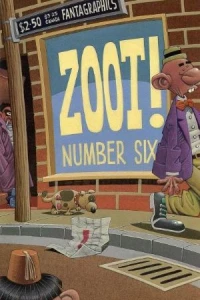 Issue #6