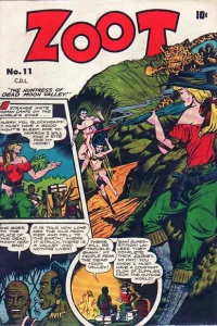 Issue #11