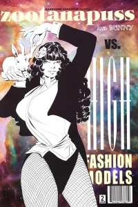 Issue #2