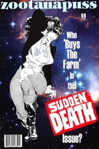 Issue #3