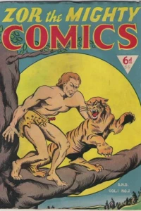 Issue #2