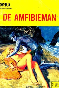 De amfibieman