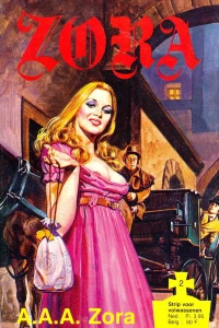 A.A.A. Zora