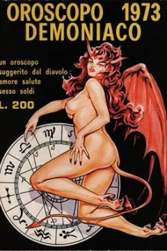 Oroscopo demoniaco 1973