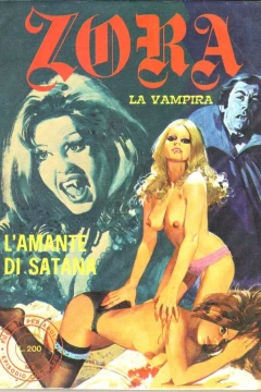 L'amante di Satana