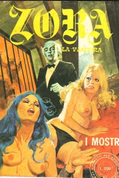 I Mostri