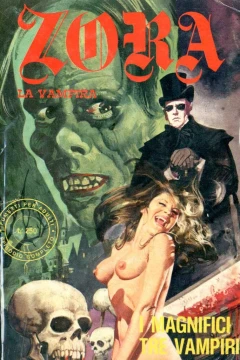 I Magnifici Tre Vampiri