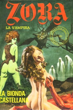 La Bionda Castellana
