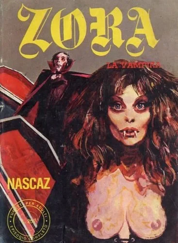 Cover of Nascaz