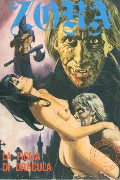 La Figlia di Dracula