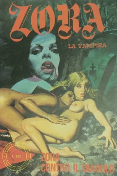 Zora contro il diavolo