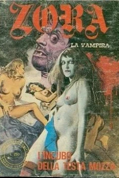 L'Incubo della Testa Mozza