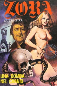 Una Bomba nel Cranio