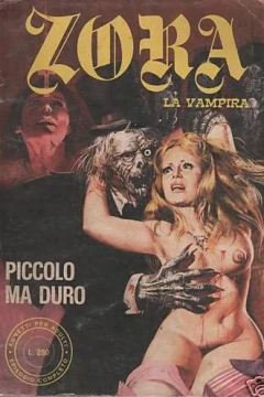 Piccolo Ma Duro
