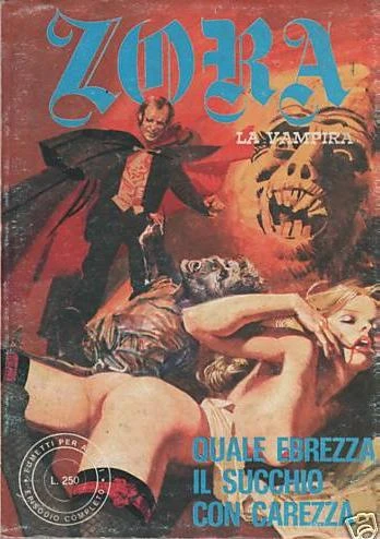 Cover of Quale Ebbrezza il Succhio con Carezza