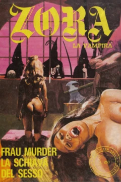 Frau Murder la Schiava del Sesso