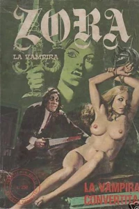 La Vampira Convertita