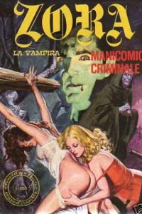 Manicomio Criminale