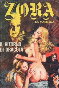 Il Ritorno di Dracula