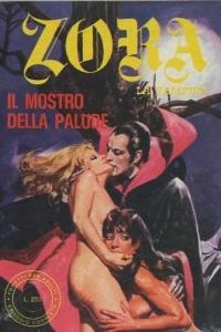 Il Mostro della Palude
