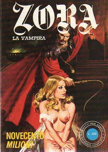 Cover of Novecento Milioni