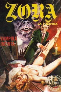 Vampira Incinta