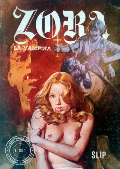 Cover of Slip