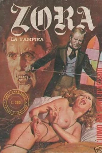 L'Uomo dai Denti d'Acciaio