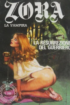 La resurrezione del guerriero