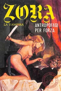 Antropofagi per Forza