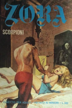Scorpioni