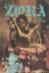 Il Piccolo Richard