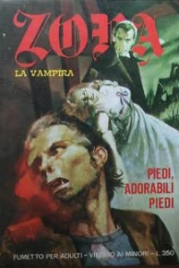 Piedi, Adorabili Piedi