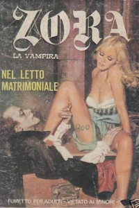 Nel Letto Matrimoniale