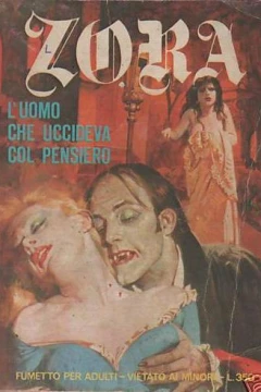 L'Uomo che Uccideva col Pensiero