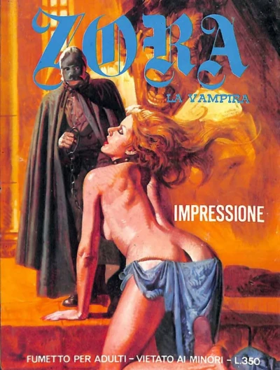 Cover of Impressione