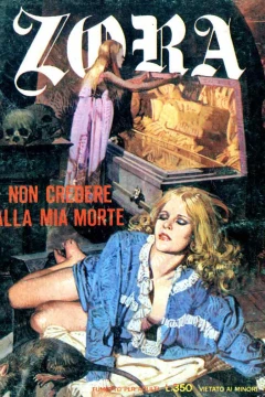 Non Credere alla mia Morte