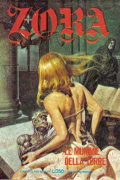 Le Mummie della Torre