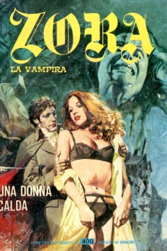 Una Donna Calda
