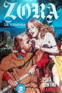 Zora Contro Garibaldi