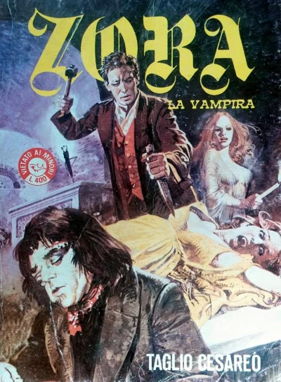 Cover of Taglio Cesareo