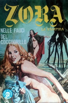 Nelle Fauci del Coccodrillo