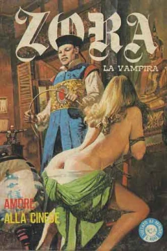 Amore alla Cinese