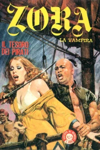 Il Tesoro dei Pirati